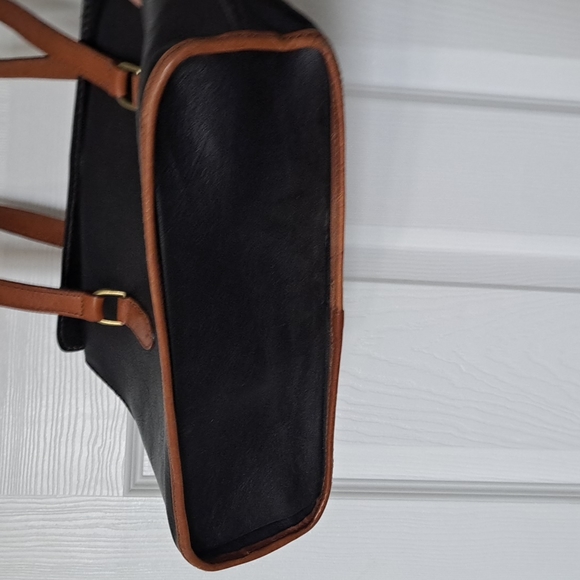 Italian Leather Marco Polo Purse - Picture 12 of 12